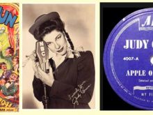 Judy Canova