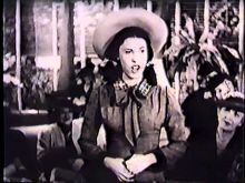Judy Canova