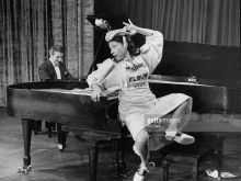 Judy Canova
