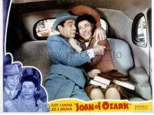 Judy Canova