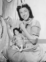 Judy Canova