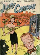 Judy Canova
