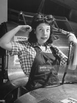 Judy Canova