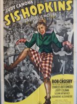 Judy Canova