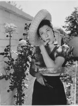 Judy Canova