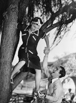 Judy Canova