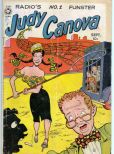 Judy Canova