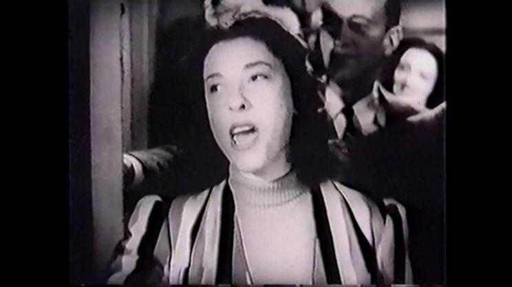 Judy Canova