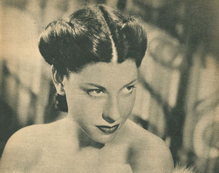 Judy Canova