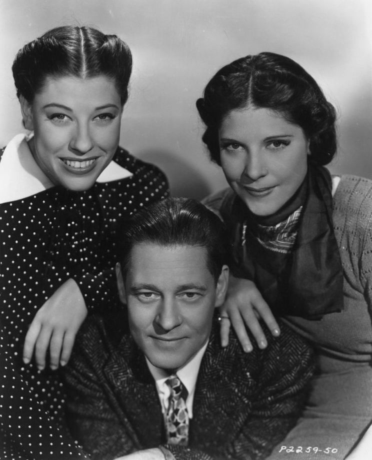 Judy Canova
