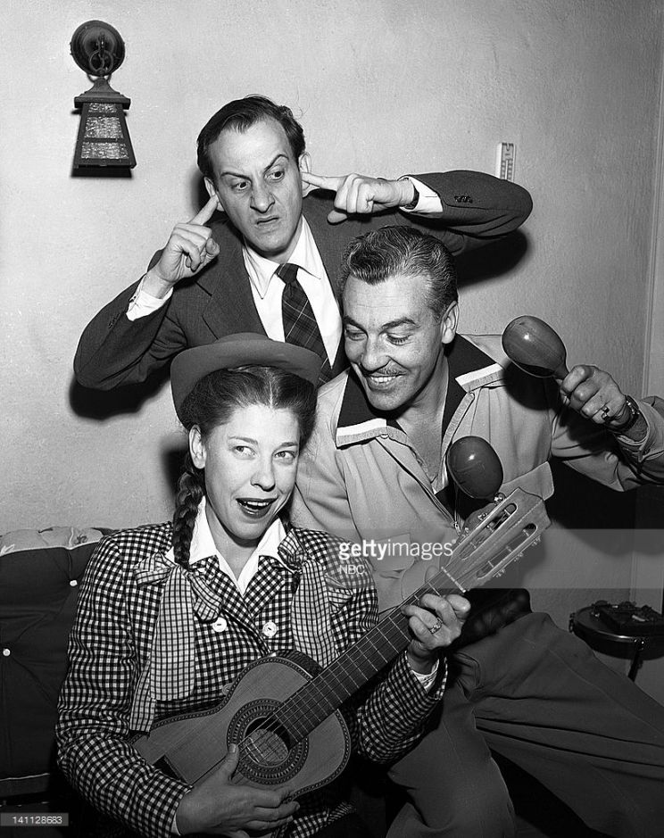 Judy Canova