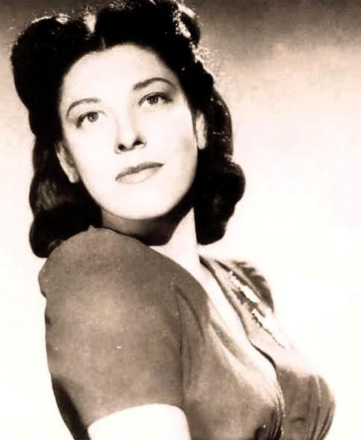 Judy Canova