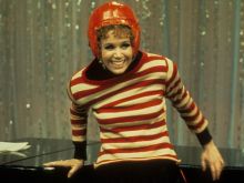 Judy Carne