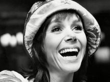 Judy Carne