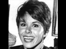 Judy Carne