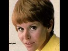 Judy Carne