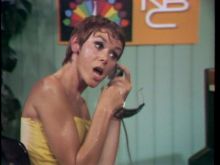 Judy Carne