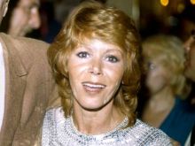 Judy Carne