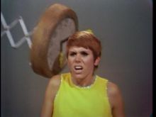 Judy Carne