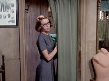 Judy Carne