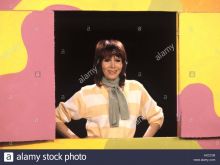 Judy Carne