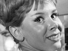 Judy Carne