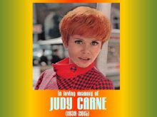 Judy Carne