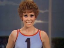 Judy Carne