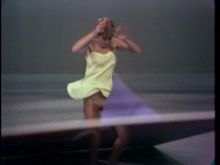 Judy Carne