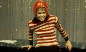 Judy Carne