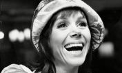 Judy Carne