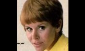 Judy Carne