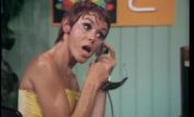 Judy Carne