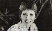 Judy Carne