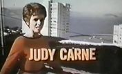 Judy Carne