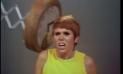 Judy Carne