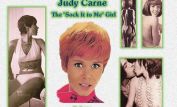 Judy Carne