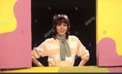 Judy Carne