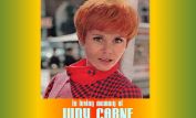 Judy Carne