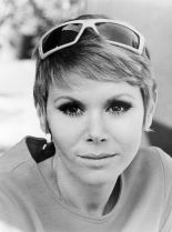 Judy Carne