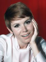 Judy Carne