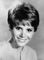 Judy Carne