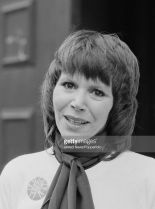 Judy Carne