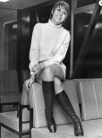 Judy Carne