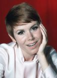 Judy Carne