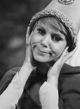 Judy Carne