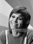 Judy Carne