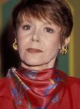 Judy Carne