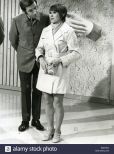 Judy Carne