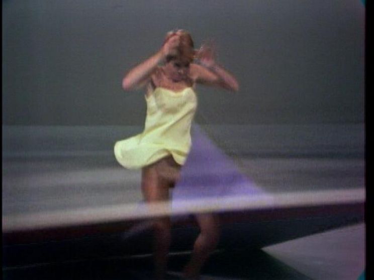 Judy Carne
